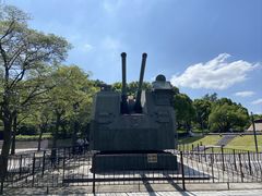-上海吴淞炮台湾国家湿地公园