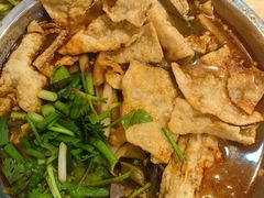 -柳州肥姨妈大骨螺蛳粉(东靖路店)