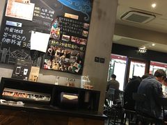 -星巴克(重庆新世纪凯瑞商都店)