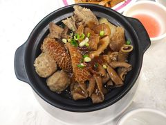 街边牛杂煲-东鑫记港式茶餐厅(南京东路店)