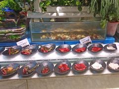 -川骄海鲜自助(亚运村店)