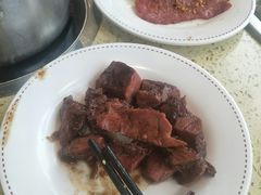 -鑫海汇海鲜烤肉火锅自助(七彩城店)