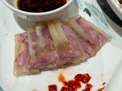 -聚丰园•湖鲜餐厅(阿红私房菜梅石路店)