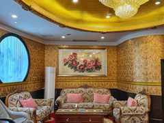 包房-书湘门地·中国十佳湘菜(西苑店)