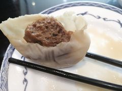 无锡小笼包-熙盛源(永乐路店)