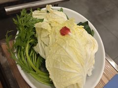 -牛街·马辈儿涮肉(牛街二店)