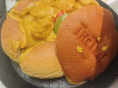 -大树餐厅(环球港店)