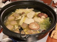 -天津湾西餐厅(三亚海棠湾洲际度假酒店)