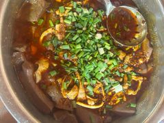 肥肠血旺-周血旺老店