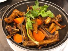 美极鸭五件-美极鲜食坊(宝安南路店)
