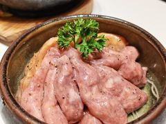 -妥妥烤肉料理(凯德店)