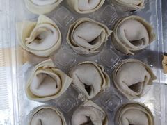 -金陵家宴·金陵春·南京菜(夫子庙店)