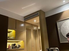 -上海静安洲际酒店