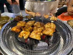 -本炙炭烤·蒲烧活鳗料理店(金沙洲店)