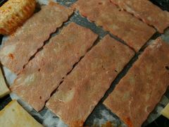 培根-韩林轩自助火锅烤肉超市(中天步行街店)