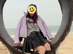 -汕尾风车岛