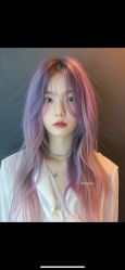 -MY HAIR ARDOR