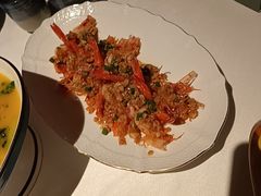 -八府香鸭·啫啫煲(华山路店)