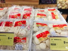 -华润万家(香港名都店)