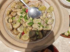 -烹贝小馆(华采天地店)