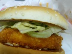 -麦当劳(北方国贸大厦店)