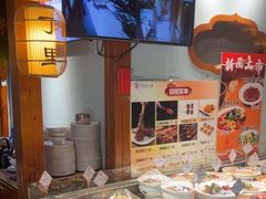 -丁里羊肉小镇(天鹅湖总店)