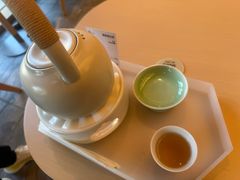 -奈雪茶院·茶室茶馆(广州粤海天地店)