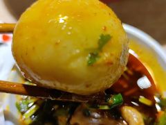 -李子坝梁山鸡(北碚万达五鸡哥店)