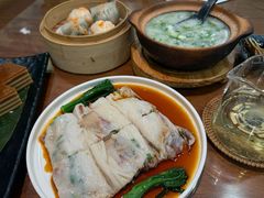 -一壶私房菜·顺德菜·顺德鱼生