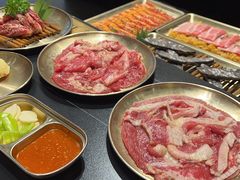 -西塔老太太泥炉烤肉(龙湖北苑天街店)