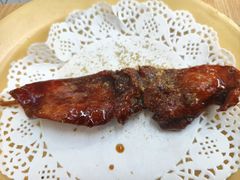 -柴爿巷·香酥鸡&馄饨(复兴中路店)