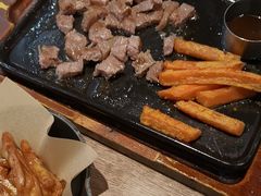 -必胜客(龙泉万达店)