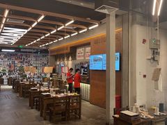 -破店肥哈·东北烧烤·夜宵(南山保利店)