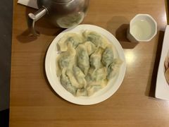 -东方饺子王(重庆路亚泰店)