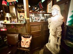 -古董花园(思南路42弄小区店)