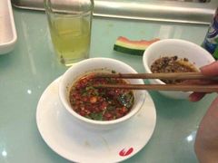 海底捞(凯德广场店)-海底捞火锅(九久奥特莱斯店)
