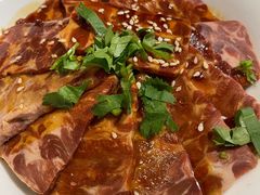 -天厨妙香素食餐厅(清华店)