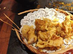 -李掌柜鲜菜火锅(移民广场店)