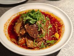 夫妻肺片-马旺子·川小馆