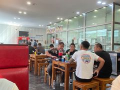 -老保定驴肉馆(云岗路店)