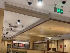 -海底捞火锅(江宸天街店)