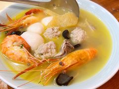 -百家鲜·杭帮菜