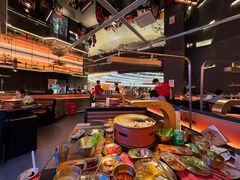 -西塔老太太泥炉烤肉(上海七宝领展广场店)