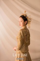 -Lady  Jane高端婚纱礼服馆