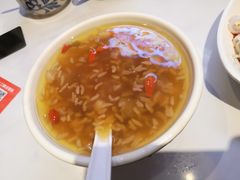 -子午路张记肉夹馍(小寨西路店)