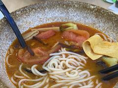 -蒙自源米线大王(普宁广场店)