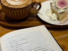 -萤火虫咖啡(后海店)