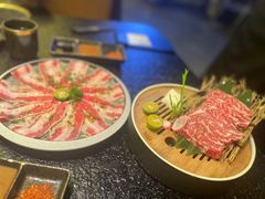 -樱嘢·炭火烧肉(惠南店)
