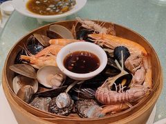 -舌尖上·霞浦滩涂海鲜·新闽菜(总店)