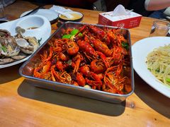 -食鸡公社辣子鸡·潍坊菜·烧烤